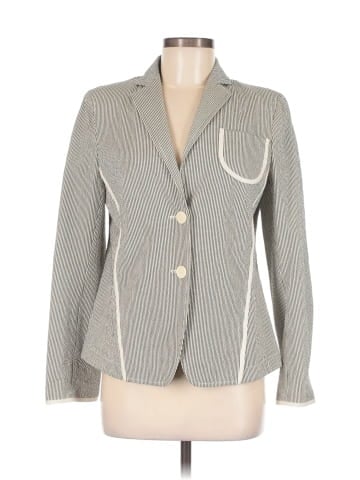 Akris Punto Blazer (view 1)