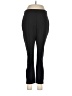 Tory Burch Solid Black Dress Pants Size M - photo 1