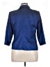 Alex Evenings Blue Blazer Size XL Petite - photo 2