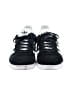 Adidas Black Sneakers Size 9 - photo 2