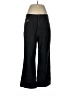 Bill Blass 100% Cotton Black Jeans Size 10 - photo 1