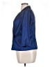 Alex Evenings Blue Blazer Size XL Petite - photo 5
