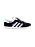 Adidas Black Sneakers Size 9 - photo 1