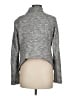 CAbi Gray Cardigan Size M - photo 2