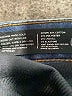 Blanqi Solid Blue Jeans Size 12 Maternity - photo 7