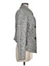 CAbi Gray Cardigan Size M - photo 4