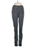 Columbia 100% Polyester Tweed Gray Active Pants Size XS - photo 1
