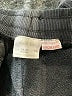 Zara Solid Black Casual Pants Size 18-24 mo - photo 3