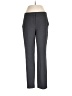 Bar III Gray Dress Pants Size 10 - photo 1