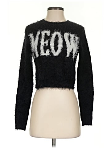 Forever 21 Pullover Sweater (view 1)