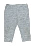 Baby Gap Tweed Blue Casual Pants Size 6-12 mo - photo 1