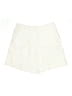 Athleta Ivory Athletic Shorts Size XL - photo 2