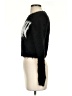 Forever 21 Black Pullover Sweater Size S - photo 5