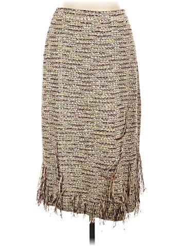St. John Collection by Marie Gray Casual Skirt (view 1)