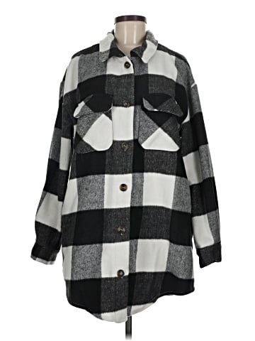 Love Tree Coat (view 1)