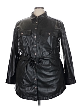 Jessica Simpson Trenchcoat
