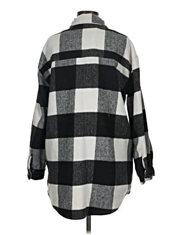 Love Tree Coat (view 2)