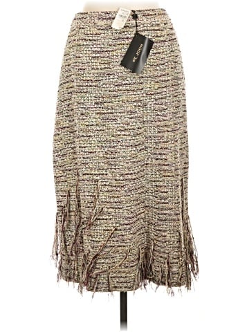 St. John Collection by Marie Gray Casual Skirt (view 2)