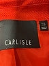 Carlisle Orange Blazer Size 8 - photo 6