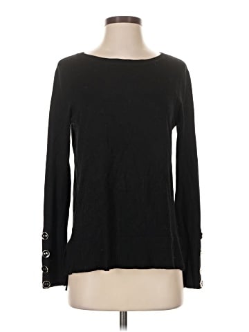 Melissa Paige Pullover Sweater (view 1)