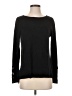 Melissa Paige Black Pullover Sweater Size S - photo 1