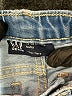 Gap Solid Blue Jeans Size 12-18 mo - photo 3