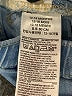 Gap Solid Blue Jeans Size 12-18 mo - photo 4