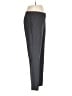 Bar III Gray Dress Pants Size 10 - photo 4