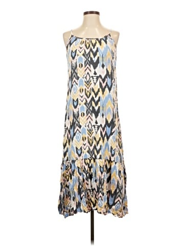 Billabong Casual Dress (view 1)
