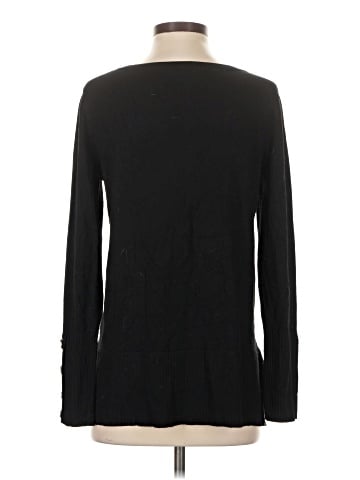 Melissa Paige Pullover Sweater (view 2)