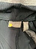Zella Solid Black Casual Pants Size XL - photo 7