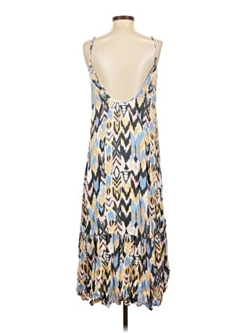 Billabong Casual Dress (view 2)