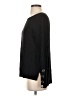 Melissa Paige Black Pullover Sweater Size S - photo 5