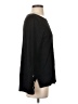 Melissa Paige Black Pullover Sweater Size S - photo 4