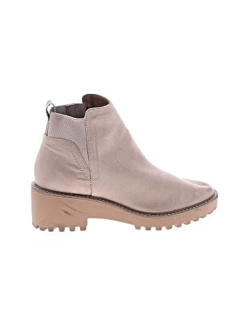 Universal Thread Ankle Boots (view 1)