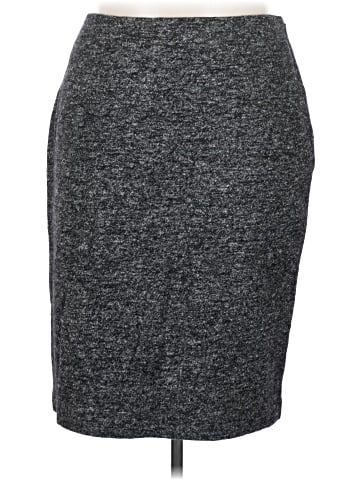 Ann Taylor Casual Skirt (view 1)