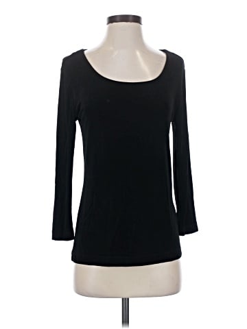 Travelers by Chico's 3/4 Sleeve Top (view 1)