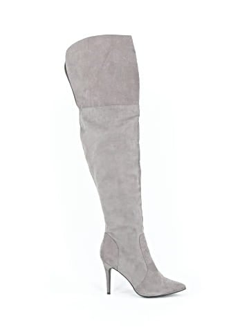 Just Fab Boots (view 1)