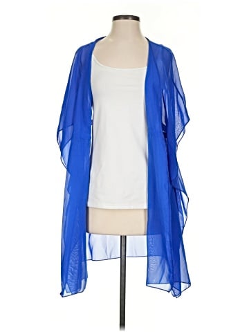 Catherine Malandrino Kimono (view 1)