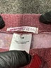 Nannette Floral Burgundy Casual Pants 18-24 MO / 24 MO - photo 3