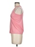 Reebok 100% Polyester Pink Active Tank Size M (estimated) - photo 5
