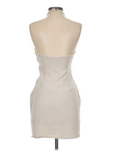 Divided by H&M Cocktail Dress (view 2)