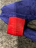 Jennifer Lopez Blue Sleeveless Blouse Size 2X - photo 8