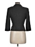 Flavio Castellani Gray Blazer Size EU (IT) 42 / US 6 - photo 2