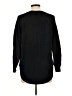 RD Style Black Pullover Sweater Size L - photo 2
