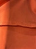 Carlisle Orange Sleeveless Top Size M - photo 8