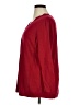 J.Jill Red Pullover Sweater Size XL - photo 5