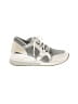 MICHAEL Michael Kors Gray Sneakers Size 8 1/2 - photo 1