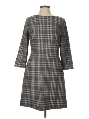 Theory Casual Dress (view 1)
