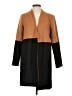 Mural Brown Coat Size S - photo 1